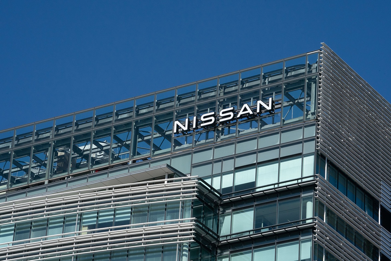Nissan publishes inaugural ESG data book