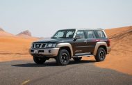 Nissan unveils enhancements to the iconic Nissan Patrol Super Safari with its 2021 edition