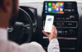 Revolutionize Your Drive with NissanConnect Services: Visit Arabian Automobiles for a Connected Experience