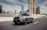NissanConnect empowers drivers with exclusive benefits in the Middle East