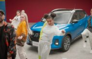 #NissanKICKS Lip-Syncing Competition celebrates individuality and engages audiences across the Middle East