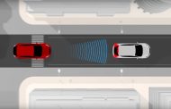 Nissan to Offer Standard Automatic Emergency Braking on US vehicles in 2018