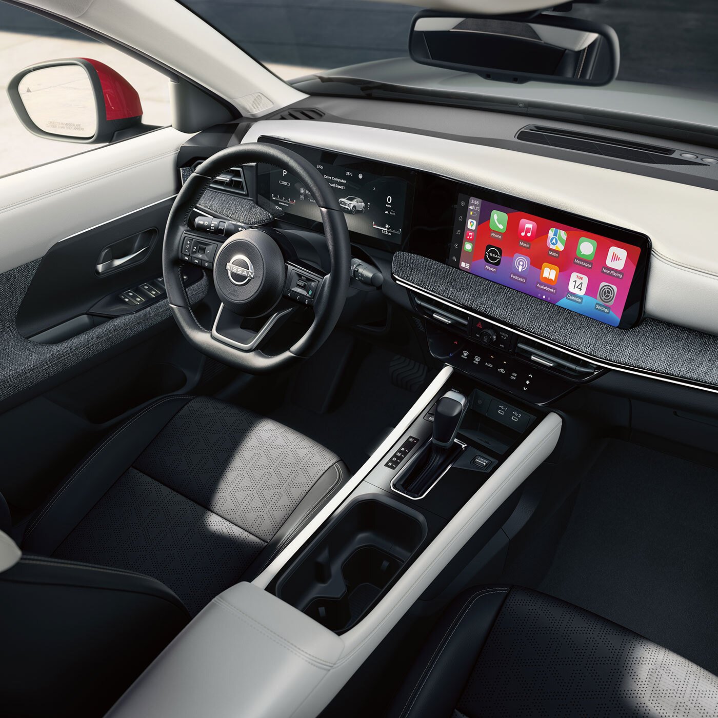 The Four-Year Stretch: How The Nissan Kicks Fits Student Life in The UAE