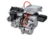 Nissan Launches New Drive System Named e-POWER