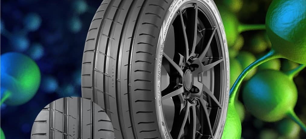 Nokian Tyres Launches New Summer Powerproof and Wetproof Tires for SUVs and Crossovers