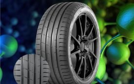 Nokian Tyres Launches New Summer Powerproof and Wetproof Tires for SUVs and Crossovers
