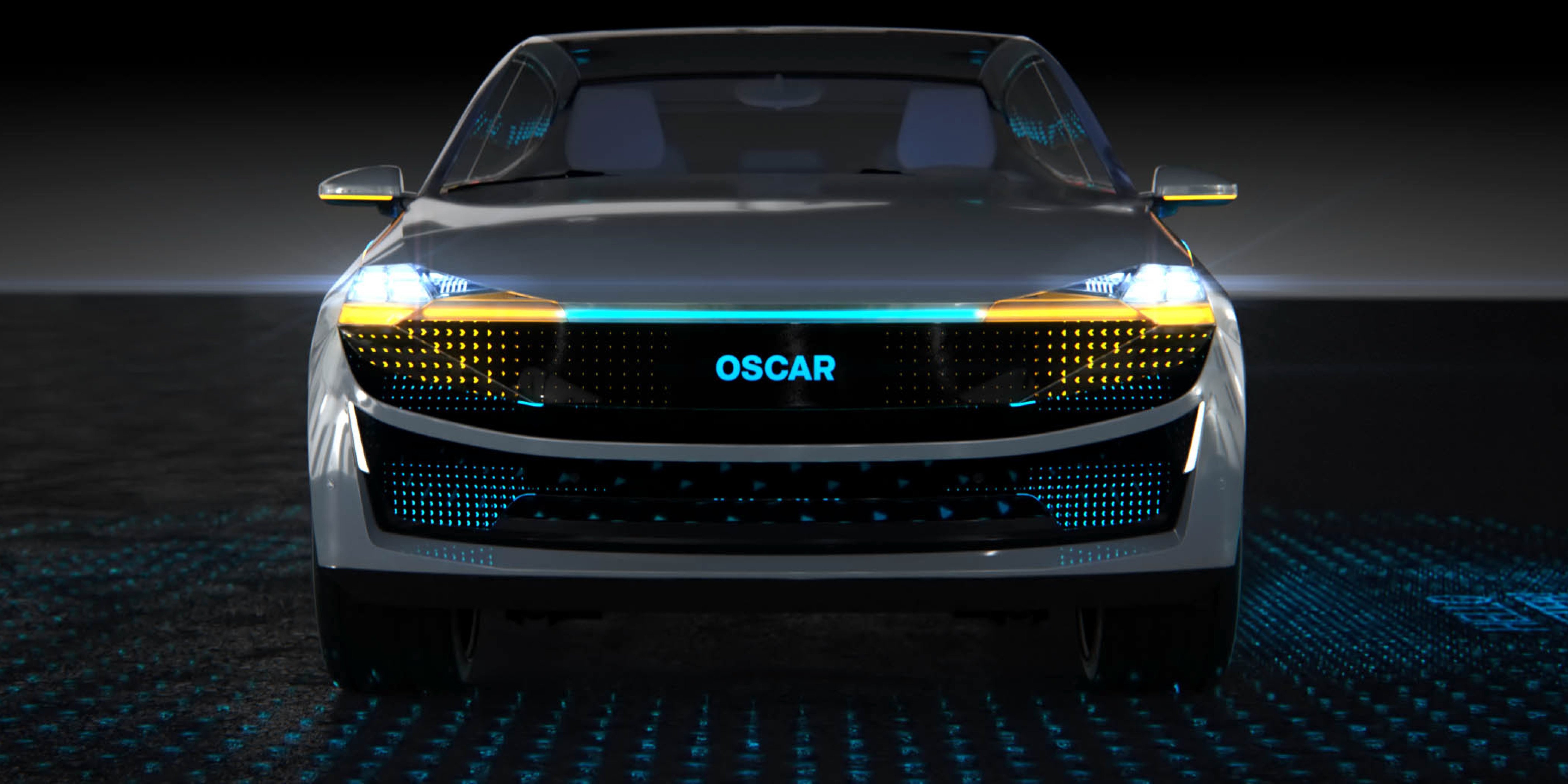 New generation of Osram LEDs ensures greater safety when driving