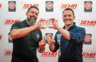 Oracle Lighting Gains Four  Awards During 2022 SEMA Show