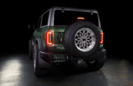 Oracle Lighting Launch's Three New Flush Style LED Tail Lights at 2022 SEMA Show