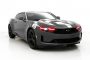 Jaguar F-Pace Gets R-Dynamic Black Model And Enhanced Technology