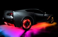 Oracle Lighting Announces Universal Dynamic ColorSHIFT LED Underbody Kit