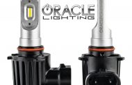 Oracle Lighting Announces New  V-Series LED Bulb Conversion Kits
