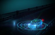Osram Lasers Promote Adoption of Autonomous and Semi-Autonomous Vehicles