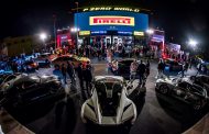 Pirelli Opens P Zero World in Dubai P Zero World