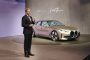 Jaguar Land Rover launch Project Vector Urban Mobility Concept
