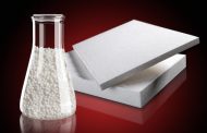 BASF Develops First Particle Foam Using Polyethersulfone