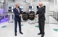 Production of high-tech components for the BMW iNEXT starts in Landshut