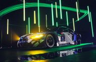 Strong and innovative technology partners for the new BMW M4 GT3