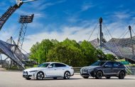 The BMW Group emphasizes its consistent focus on sustainability at the 2021 IAA Mobility