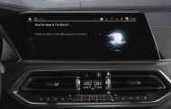 New BMW Remote Software Upgrade for 1.3 Million BMW Vehicles
