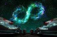 Petronas’ Fluid Technology Solutionstm Powers The Mercedes-Amg Petronas Formula One Team To Its Eighth Win