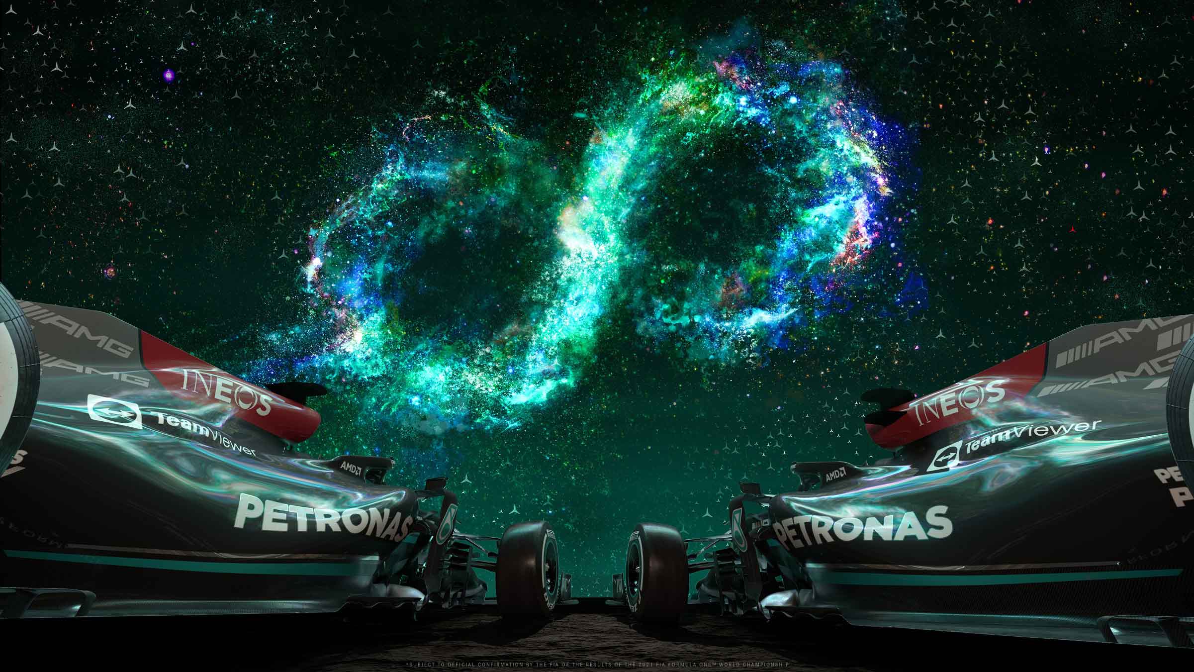 Petronas’ Fluid Technology Solutionstm Powers The Mercedes-Amg Petronas Formula One Team To Its Eighth Win