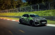 Pirelli P Zero Trofeo R: Record Performance With The New Audi Rs 3 At The Epic Nurburgring