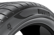 Pirelli produces the world’s first fsc-certified tyre