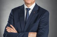 Dr.Manfred Bräunl- Chief Executive Officer, Porsche Middle East & Africa FZE