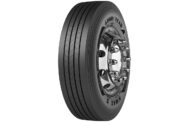 GOODYEAR LAUNCHES KMAX S EXTREME GEN2 HEAT RESISTANT TIRES DEVELOPED SPECIFICALLY FOR HOT CLIMATE COUNTRIES