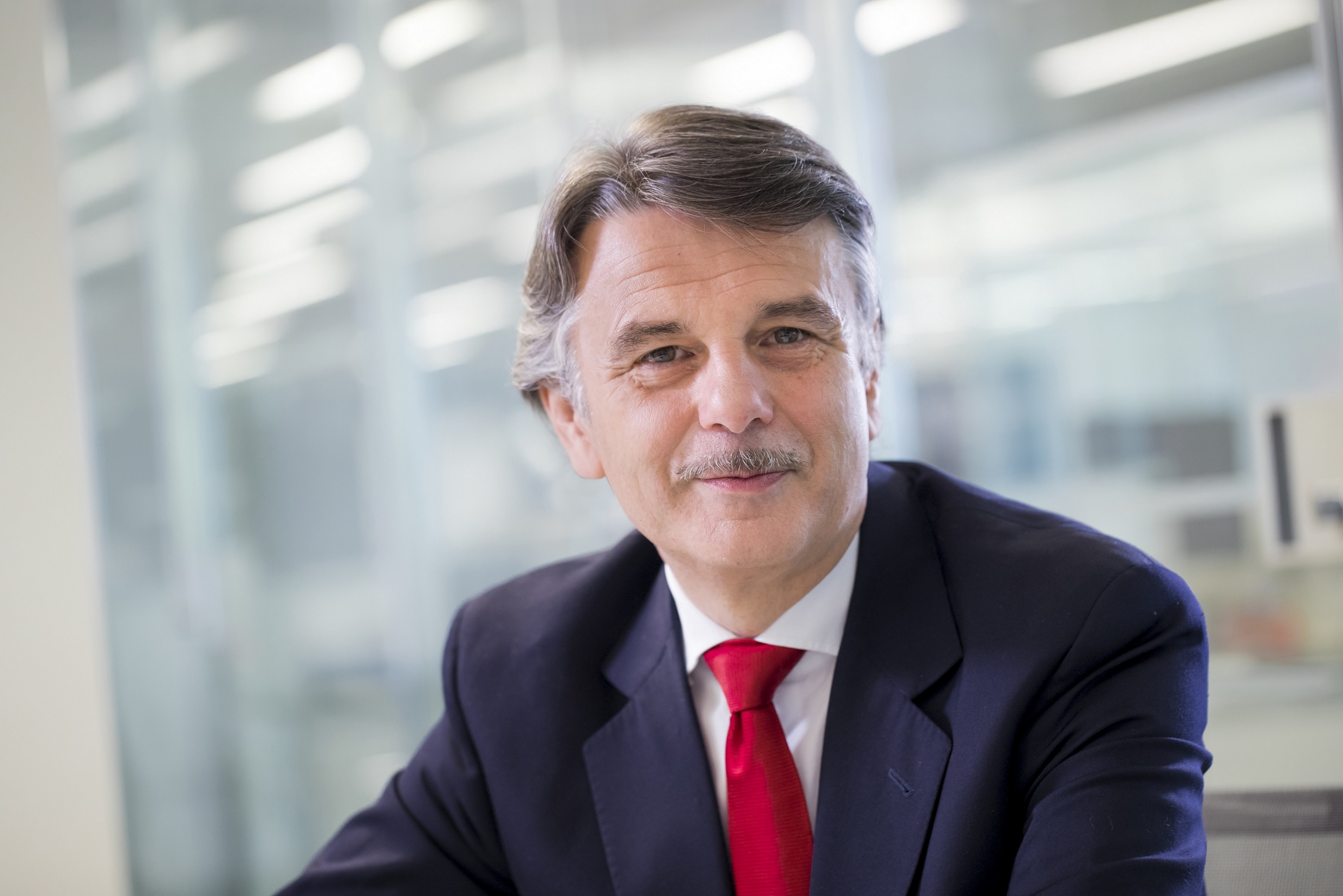 Ralf Speth Appointed as Non-Executive Vice-Chairman of Jaguar Land Rover