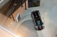 Hypercar Manufacturer Pagani Opens Branch Office in Dubai