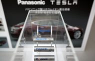 Panasonic Reveals Plans to Reduce Cobalt Content in Batteries by 50 Per Cent