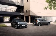 Kia initiates ‘purpose-built vehicle’ strategy with launch of Niro Plus