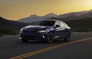 Kia receives eight 2022 IIHS TOP SAFETY PICK+ and TOP SAFETY PICK Awards