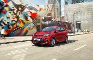 A DISTINCTIVE NEW DESIGN WITH  BUNDLES OF HIGH-TECH FEATURES ON NEW KIA PICANTO