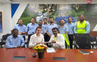 MICHELIN CHENNAI FACTORY TO BE POWERED WITH RENEWABLE ENERGY