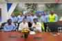 Hyundai Motor cooperates with Al Ihsan Charitable Society to handover Hyundai’s truck as a part of 