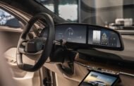 Lucid Rolls Out Air UX 3.0, a Major Software Update That Reworks How the Car's Screens Work