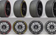 Pirelli Launches New Range of Smart Tires