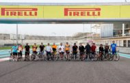 Pirelli Returns to Cycling with Velo Tires and Yas Cycles