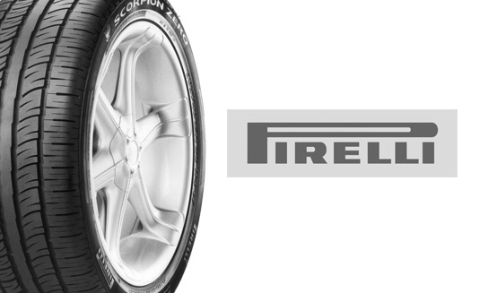 Pirelli Rebrands Industrial Tire Unit as 'Prometeon Tyre'