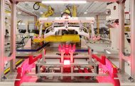 Plastic Omnium Launches New Systems for Manufacturing Cars of the Future