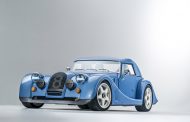 MORGAN MOTOR COMPANY COMPLETES FIRST PLUS 8 GTR