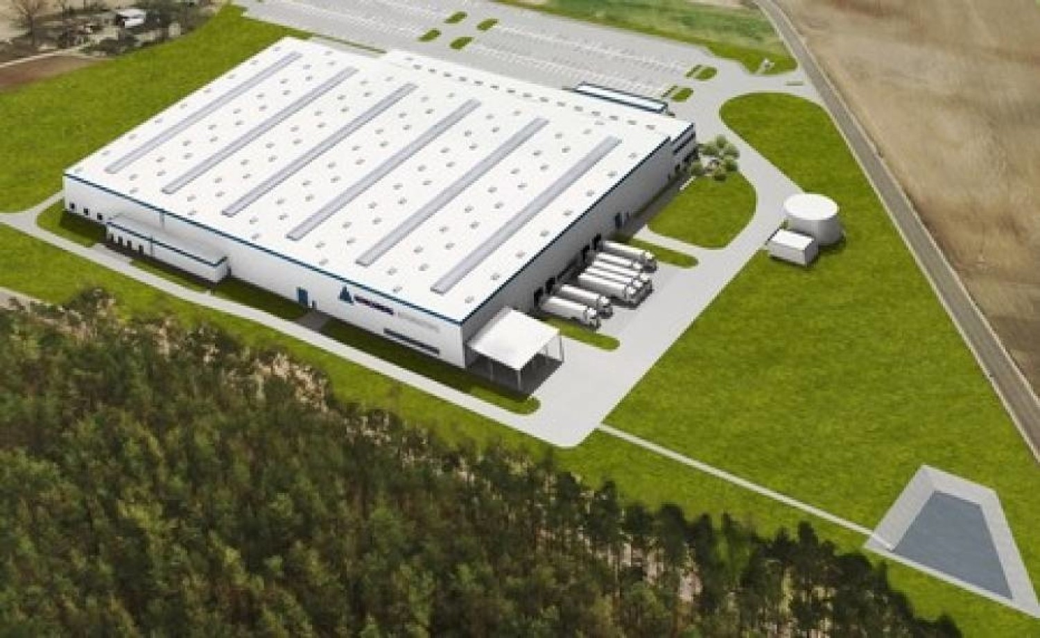 Kongsberg Opens Third Plant in Poland
