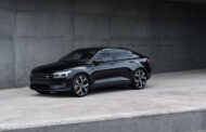 Polestar reaches production milestone of 150,000 cars within just three years of the product launch