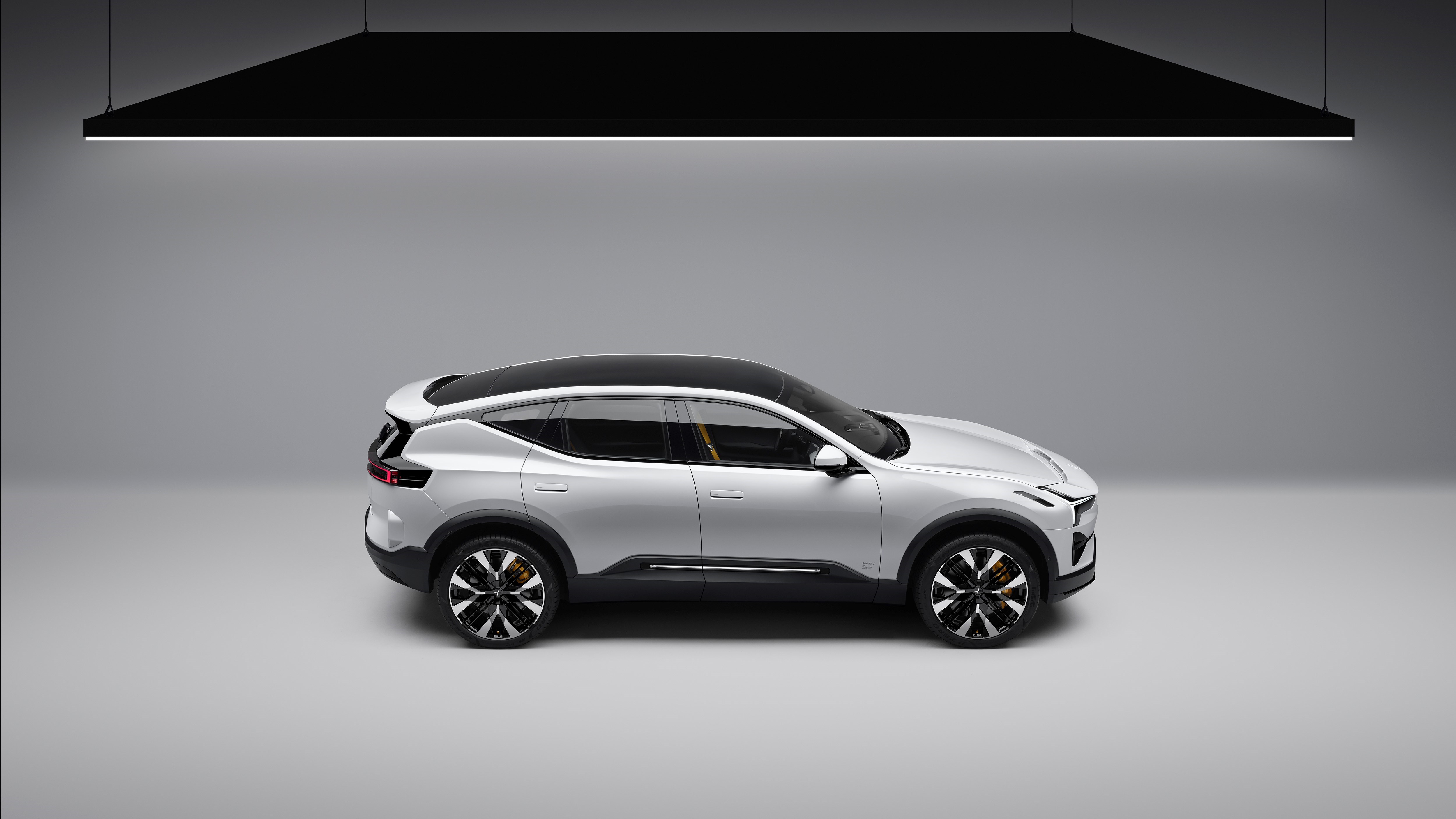Polestar to debut first electric performance SUV, Polestar 3, in October 2022