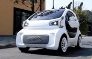Polymaker to Manufacture USD 10000 3D-printed EV