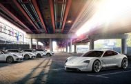 Porsche Launches Digital Charging and Payment App