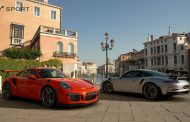 Porsche Becomes Part of Gran Turismo Video Game Series